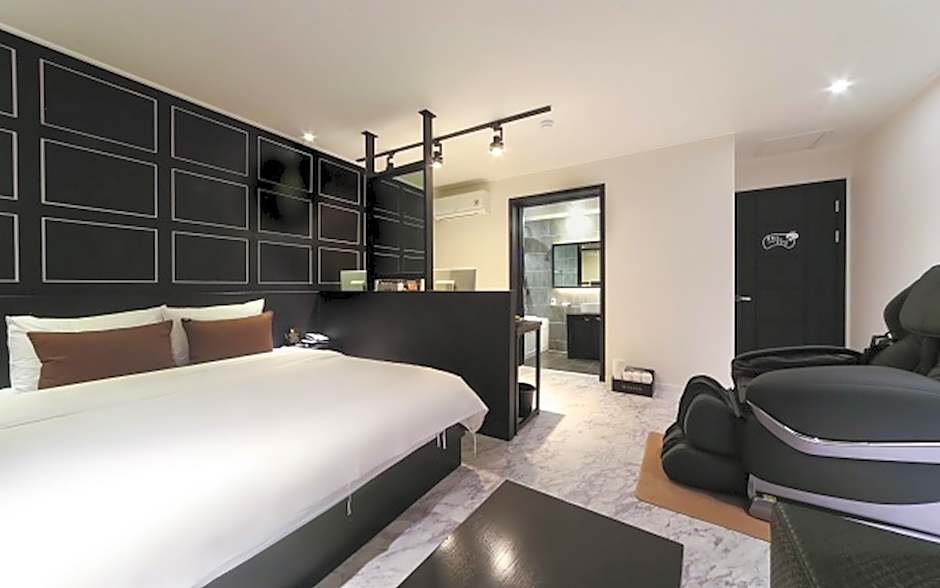 Samsan Ilsole Hotel in Ulsan