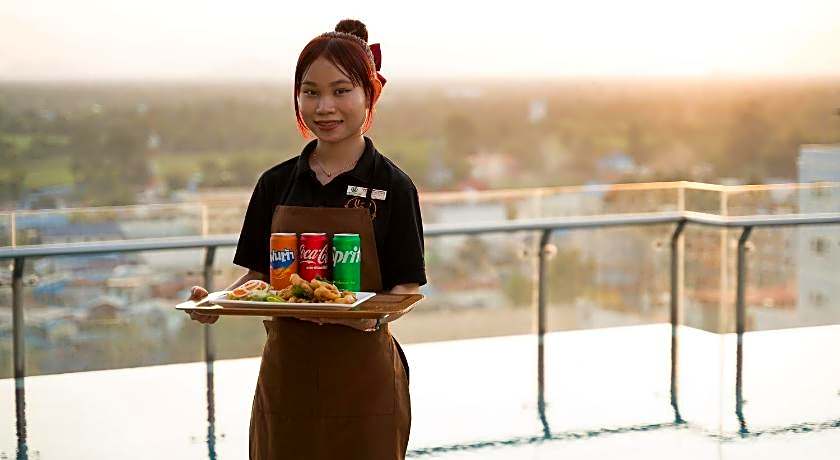Hak Huot Hotel