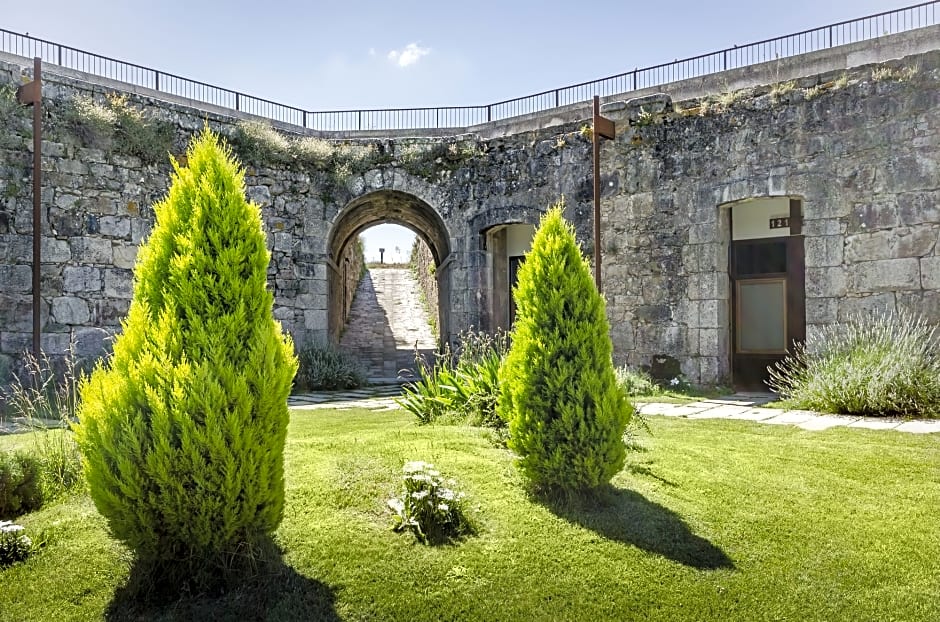 Hotel Eurostars Fuerte de la Concepción