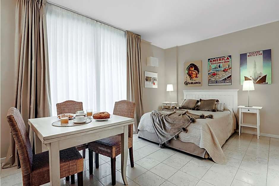 Adriano Residence