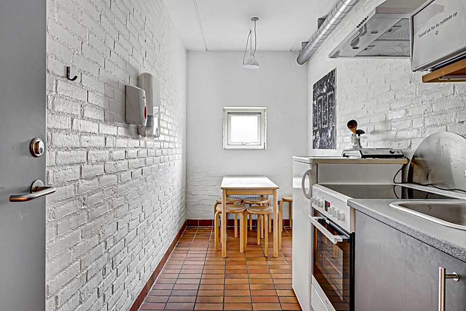 Danhostel Nørresundby Skansen