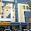 Sun Inns Hotel Kota Damansara Near Hospital Sungai Buloh