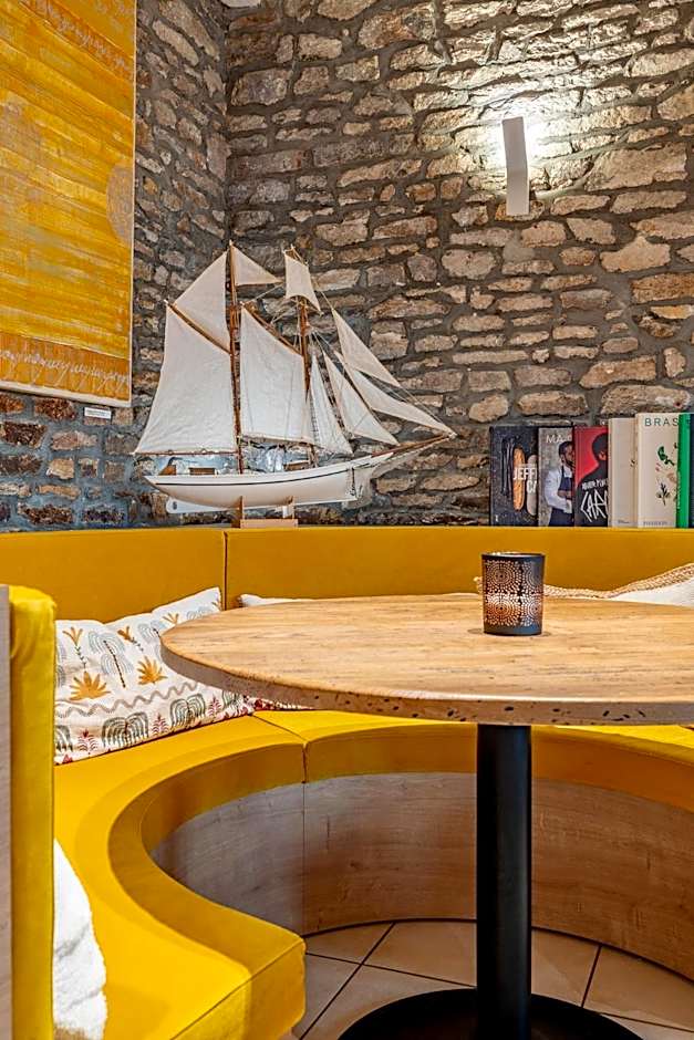 Hotel Restaurant Lesage