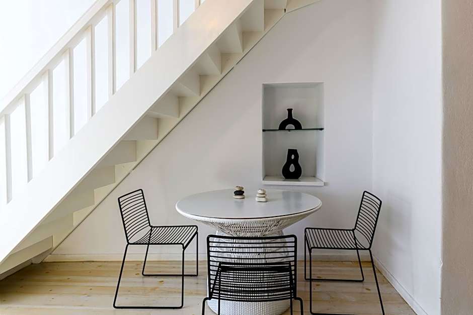 She Mykonos - The Residency