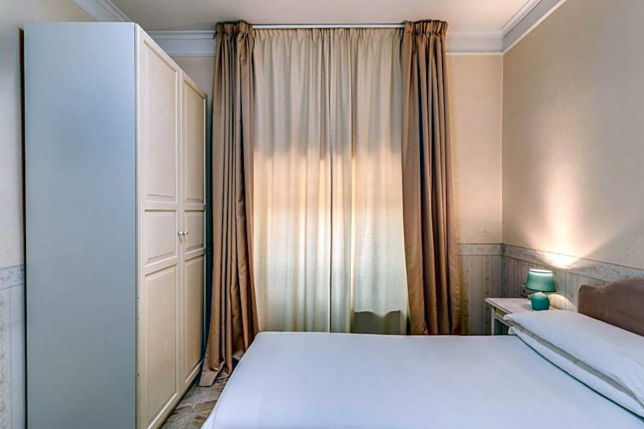 Hotel Orazia