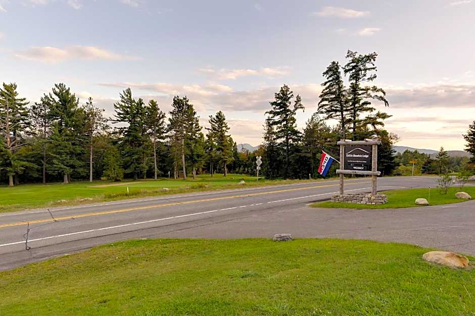 Cobble Mountain Lodge