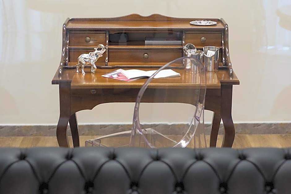 B&B Costa Masciarelli