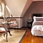 Hotel Boutique Castillo Rojo