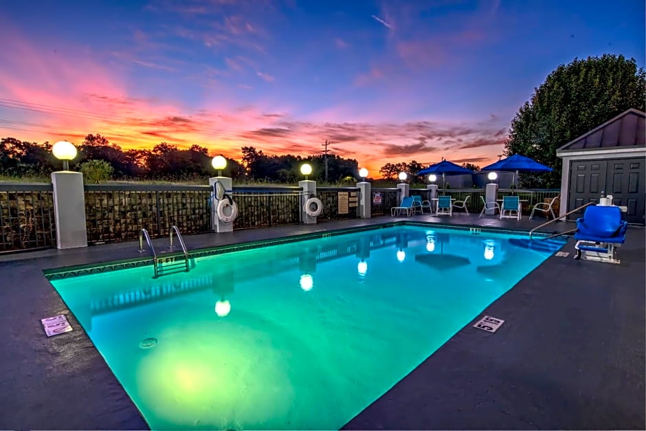 Hampton Inn Tullahoma