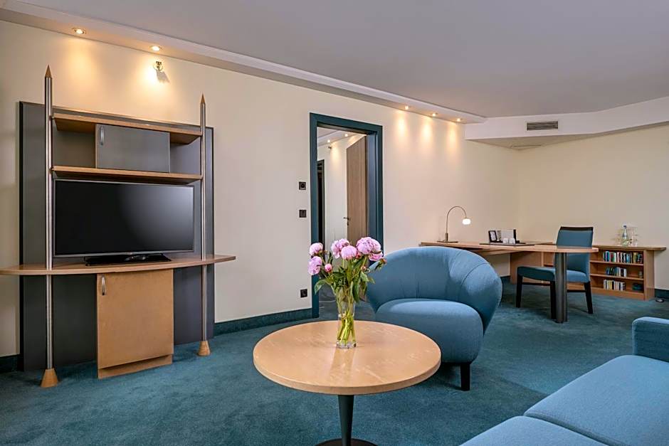 Maritim Proarte Hotel Berlin