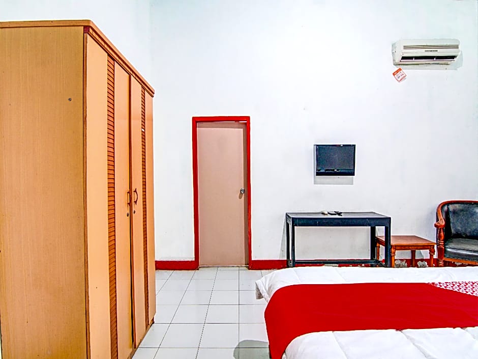 OYO 92497 Penginapan Pasir Indah Syariah