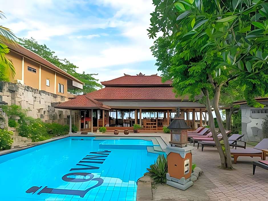 Lovina Beach Hotel