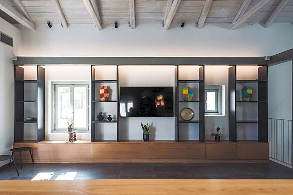 Sampatiki Suites & Spa - Luxury Seaview Suites - Opened 2024