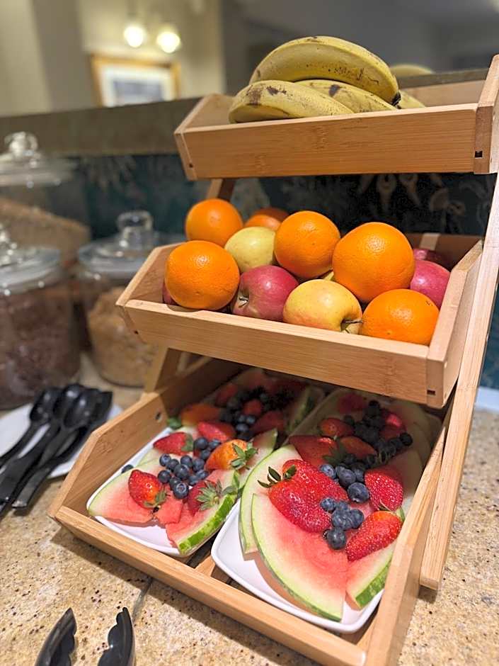 Lamb Hotel by Greene King Inns