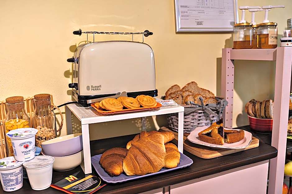 Bed & Breakfast Gabriella EXILLES