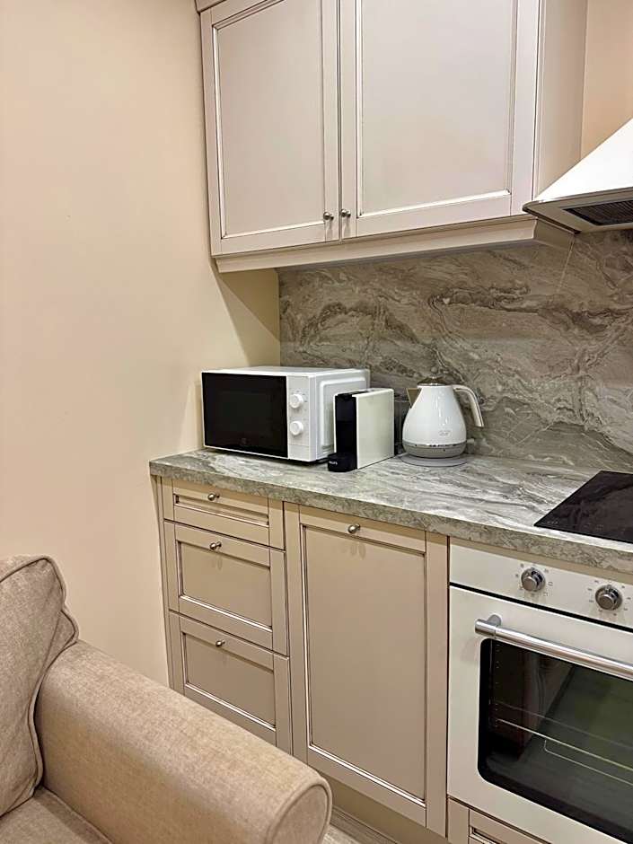 Poilsis Kunigiškiuose