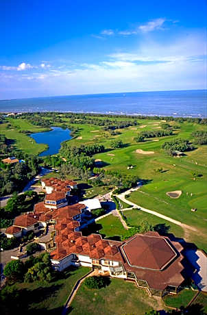 Albarella Golf Hotel