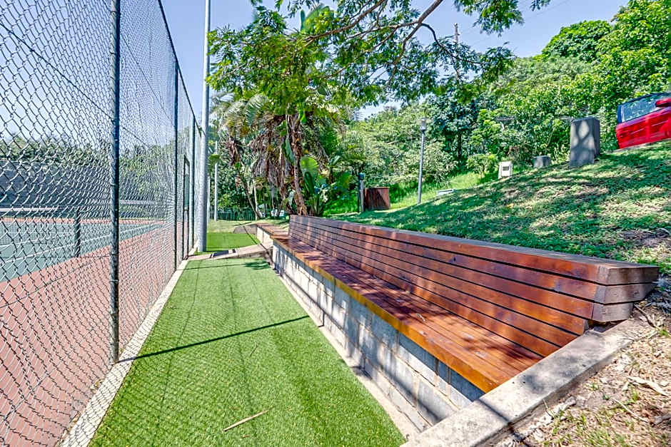 Boundary Lane, Dunkirk Estate