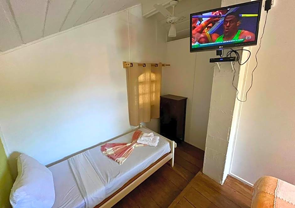 Hotel Casa Branca