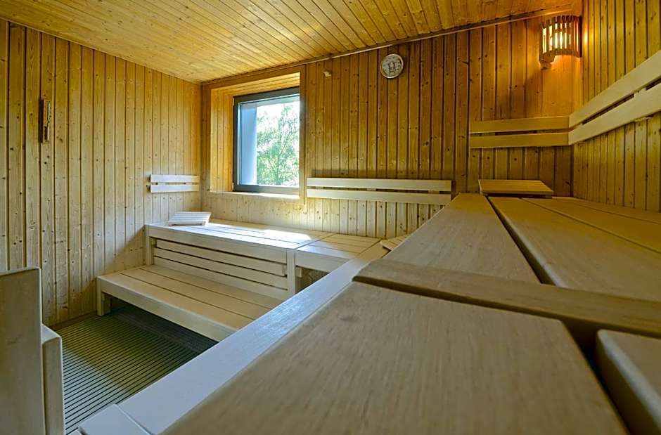 Schlosshotel Villa Westerberge