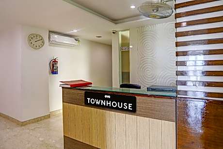 Townhouse RELAX SUITS A BOUTIQUE HOTEL VASUNDHARA