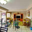 Mainstay Suites Texas Medical Center/Reliant Park