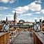 Grand Hotel Bellevue - Grand Place