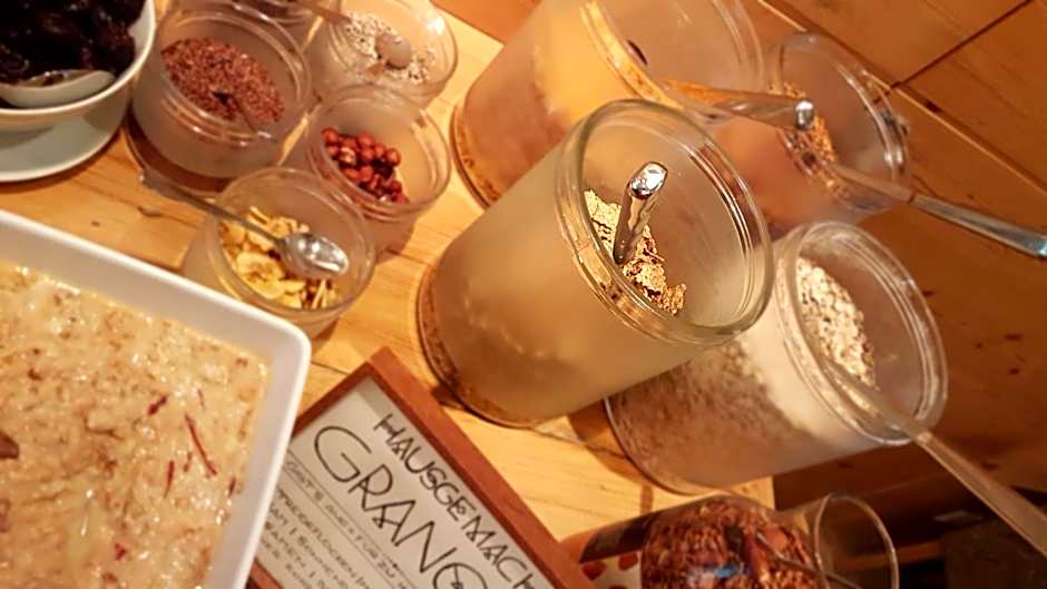 Hotel Babenbergerhof