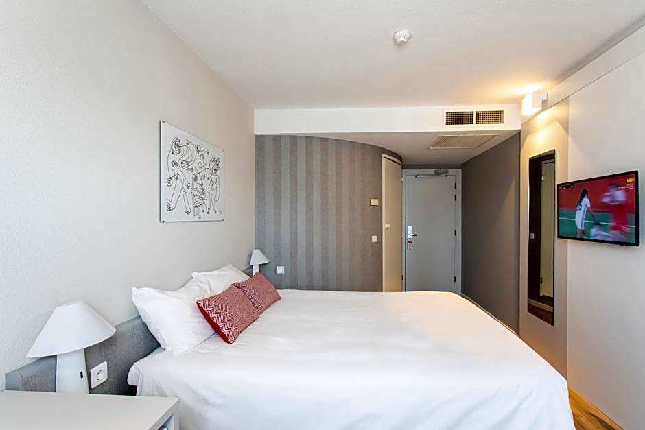 Ibis Valencia Alfafar