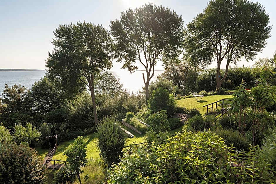 Hotel Alte Fischereischule