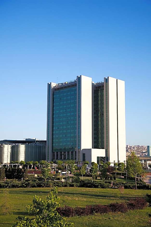 CPAnkara Hotel