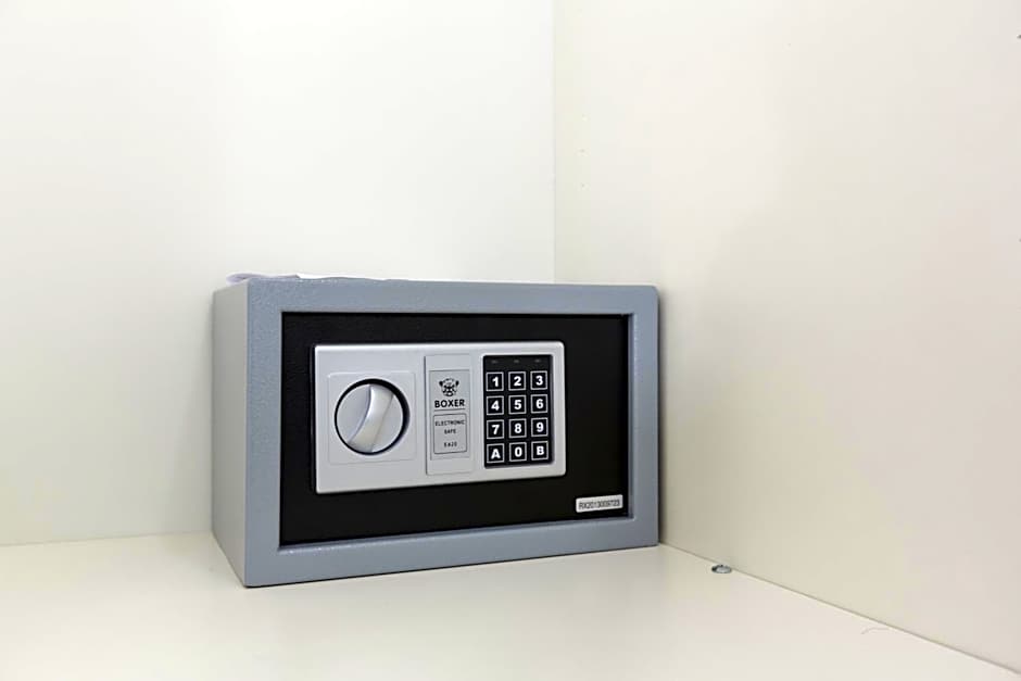 Roma Trastevere Relais Guest House