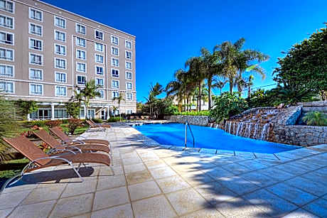 Hotel Deville Prime Porto Alegre