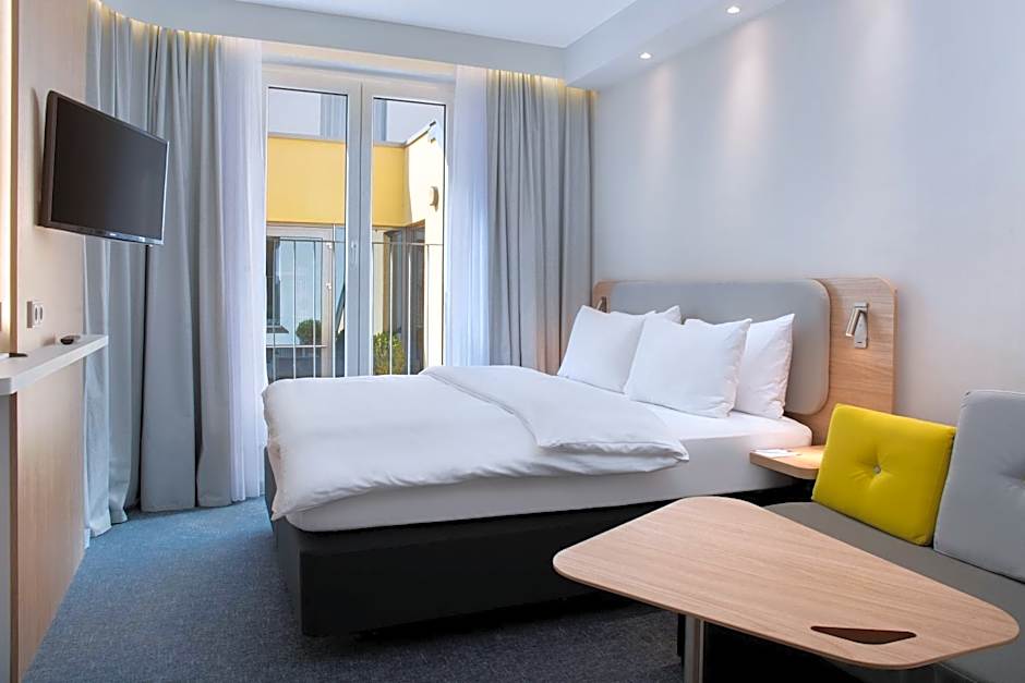 Holiday Inn Express Baden-Baden By IHG