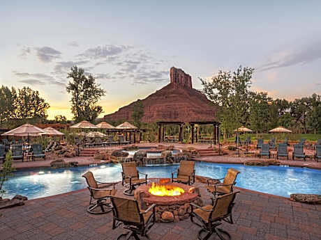 Gateway Canyons Resort, A Noble House Resort