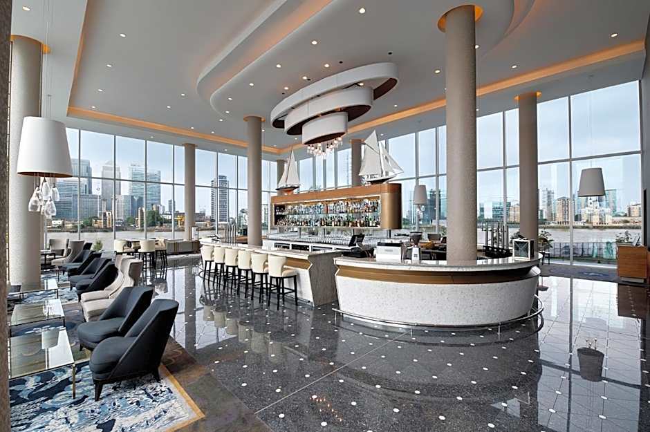 Intercontinental London - The O2 By IHG