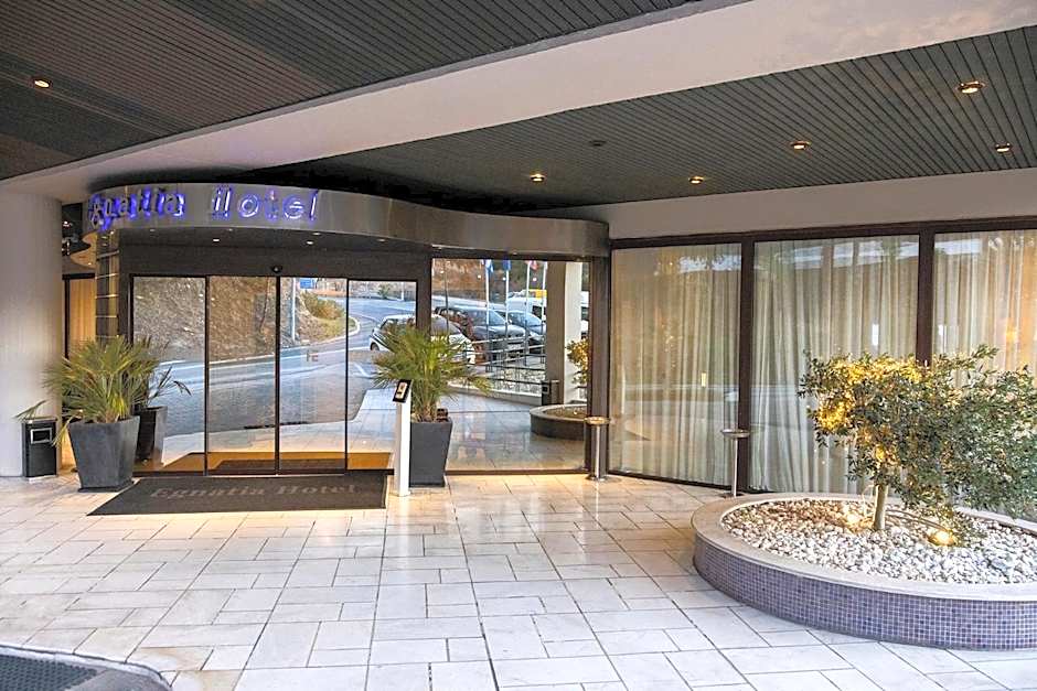 Egnatia City Hotel & Spa
