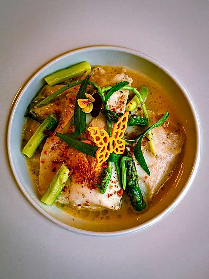 Logis Hotel des Lacs