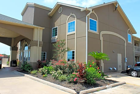Quality Inn & Suites Port Arthur - Nederland