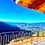 delphi aiolos center hotel panoramic view&yoga harmony hotel&rooms