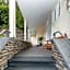 Parkhotel Cochem- Free Parking -