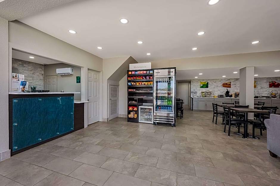 Quality Inn Gadsden - Attalla