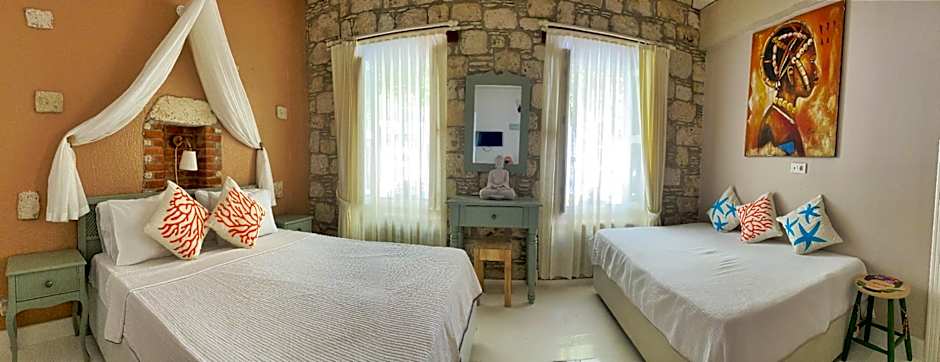 Maison d'Azur Alacati