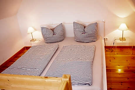 Apartment - Split Level