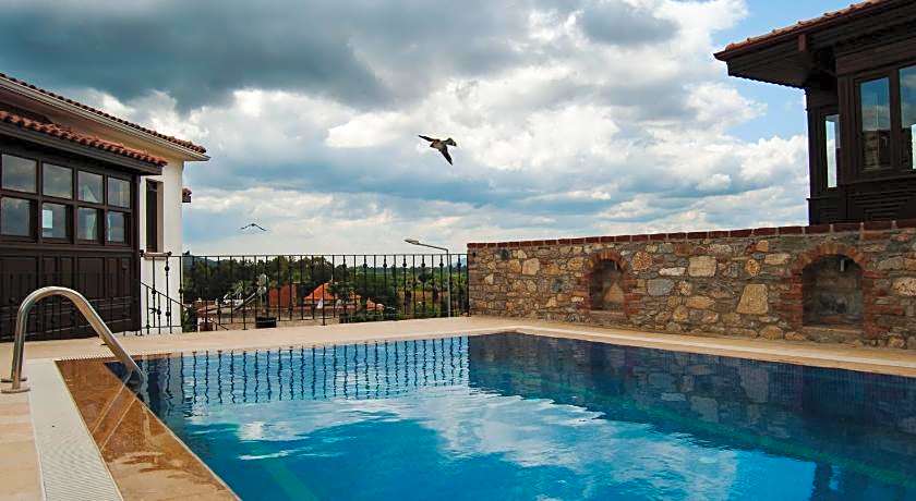 Ayasoluk Boutique Hotel