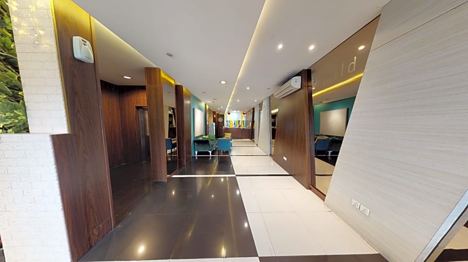 Hotel Feodora Grogol