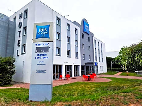 ibis budget Lille Marcq-en-Baroeul