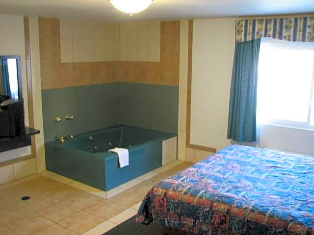 Vista Motel
