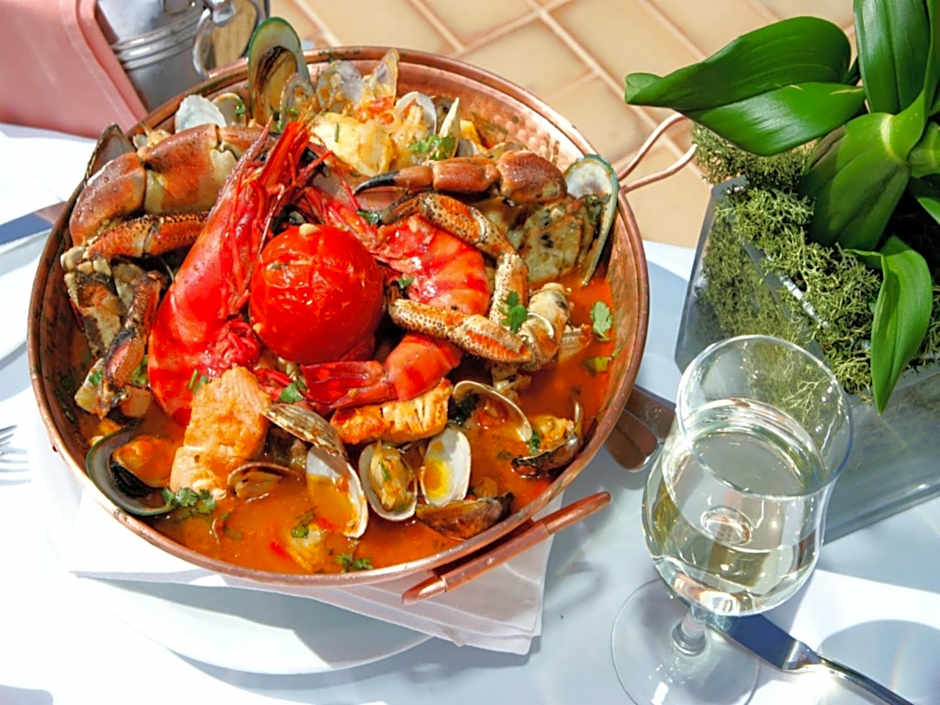 Four Seasons Vilamoura