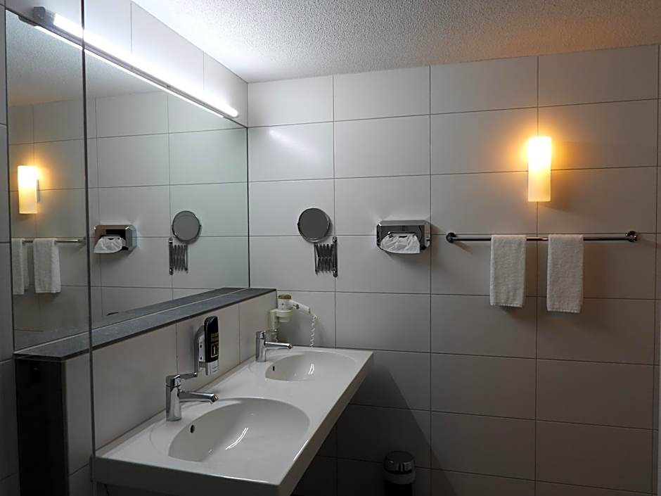 Das Hotel Sherlock Holmes